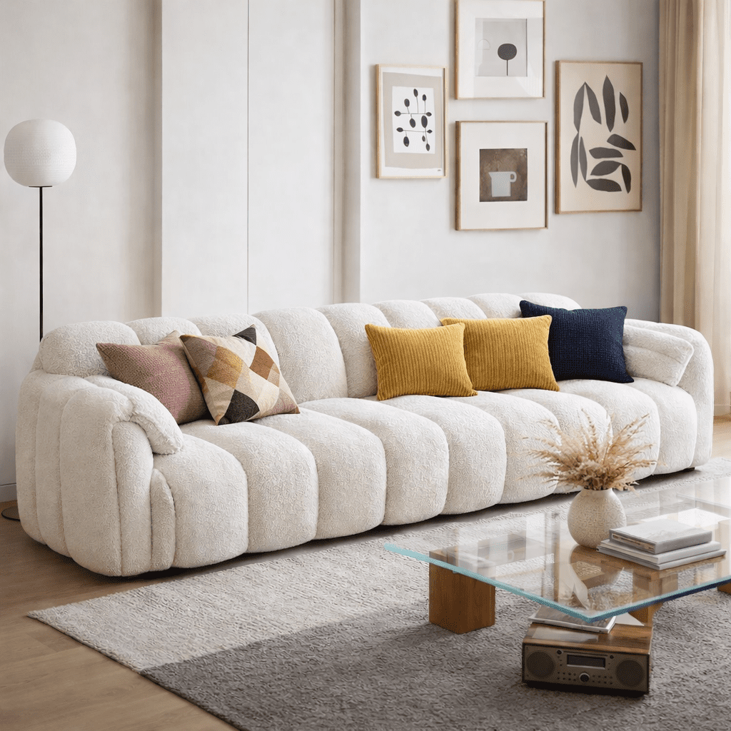 Dacorum Sofa