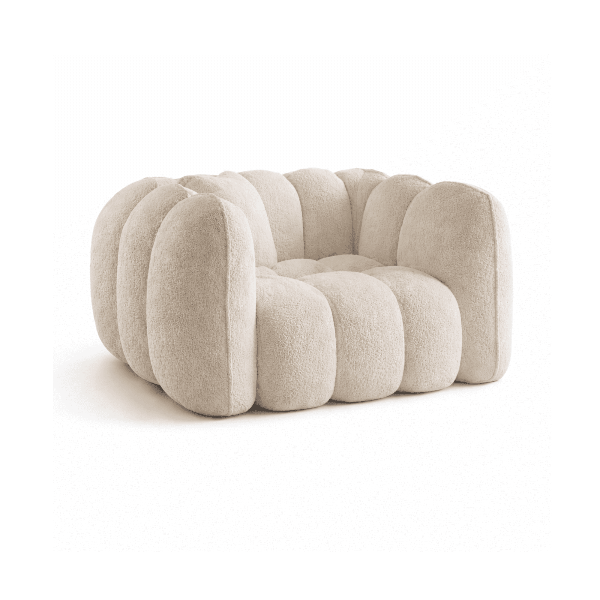 Albans Armchair