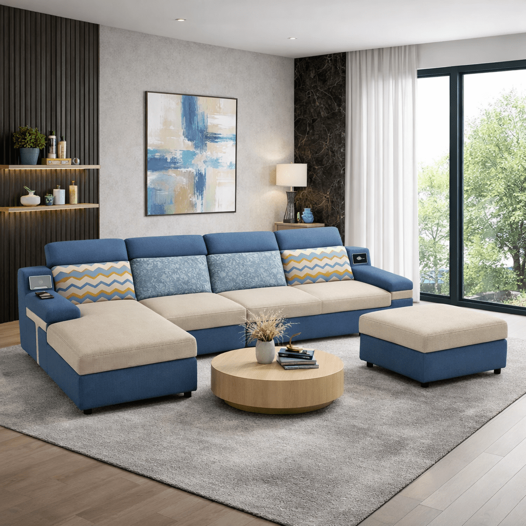 Bolton Sofa