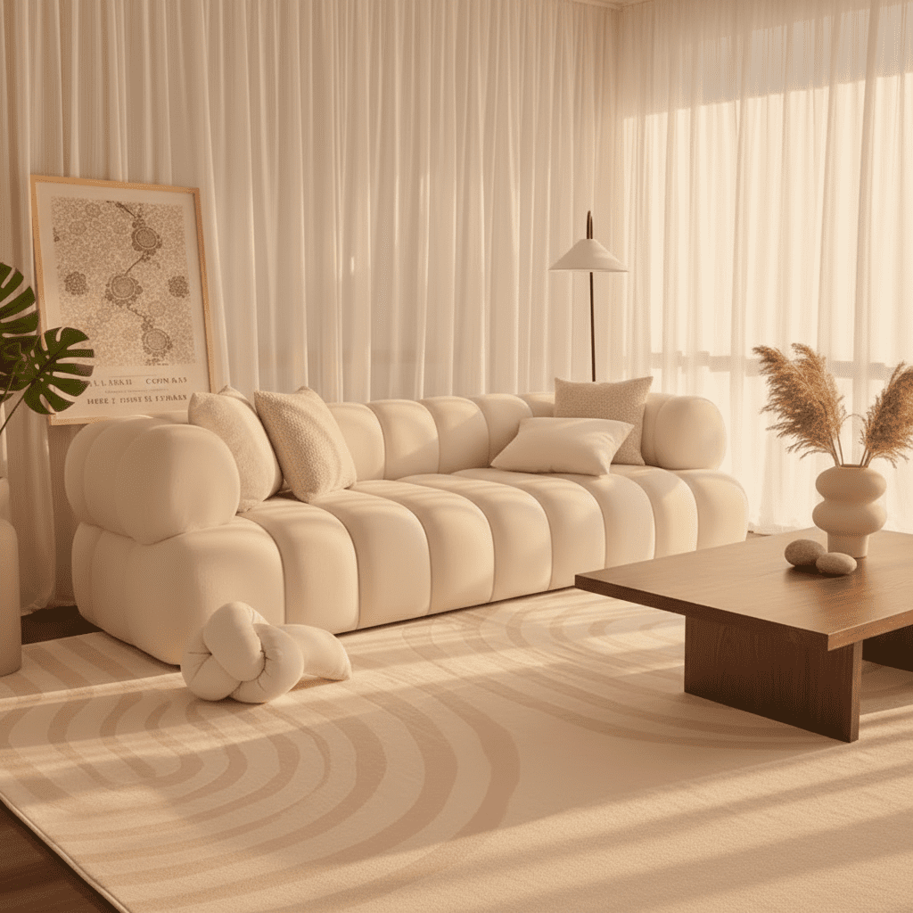 Chamwood Sofa