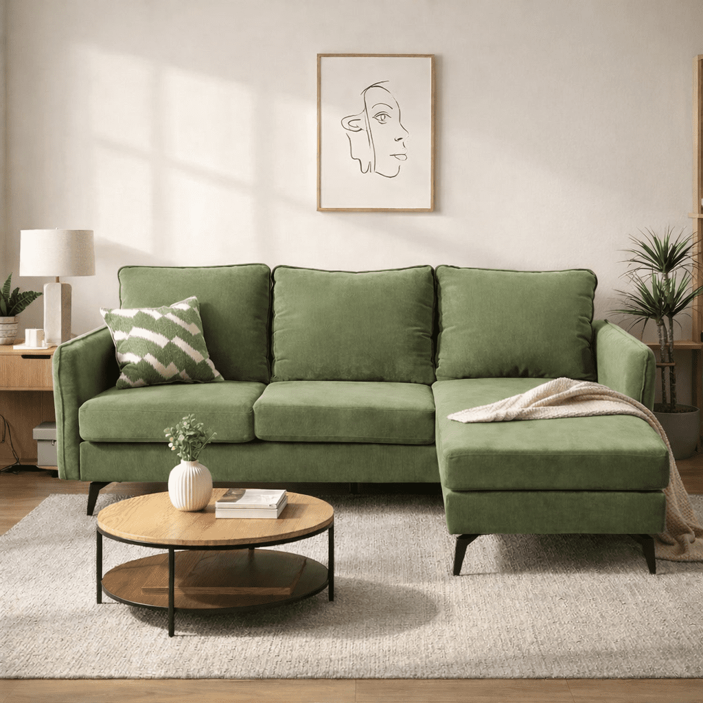 Wakefield Sofa